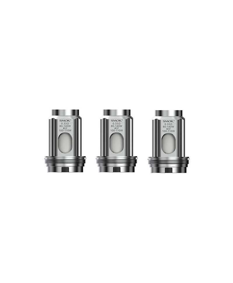 resistances tfv18 smok