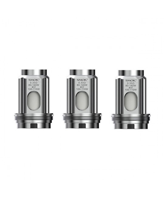 resistances tfv18 smok