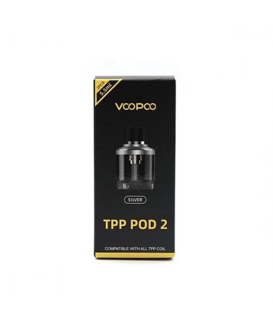 cartouche pod tpp 2 voopoo moins cher