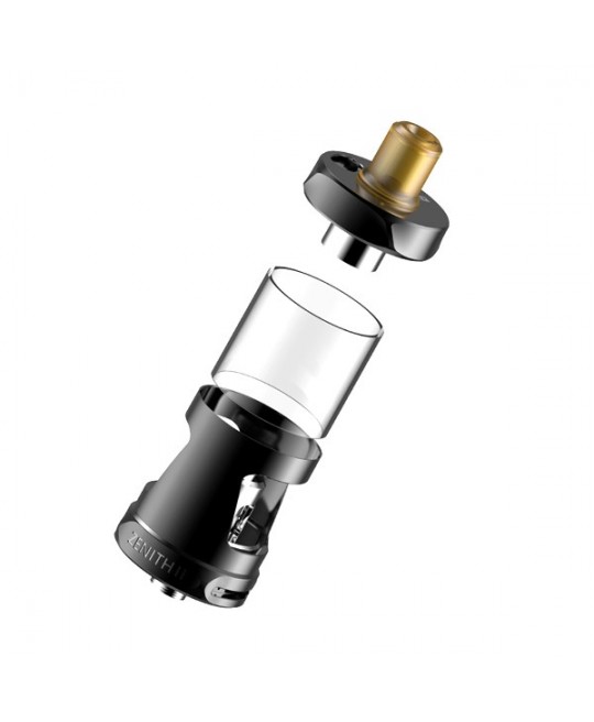 clearomiseur zenith 2 innokin prix bas