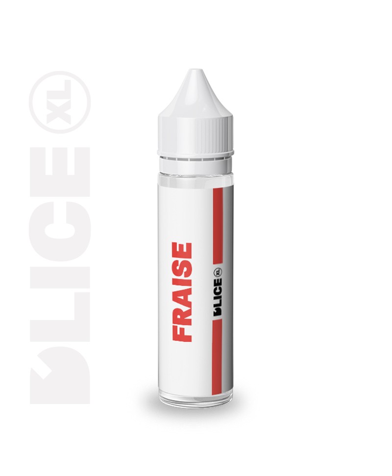 FRAISE 50ml - D'LICE XL