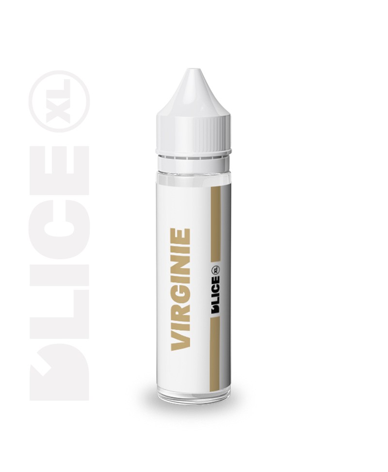 VIRGINIE 50ml - D'LICE XL