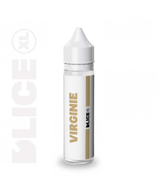 VIRGINIE 50ml - D'LICE XL