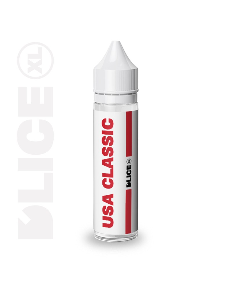 USA CLASSIC 50ml - D'LICE XL