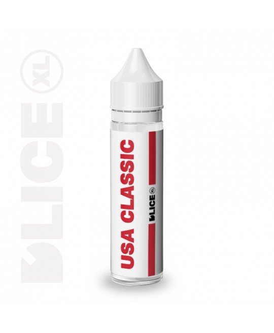 USA CLASSIC 50ml - D'LICE XL