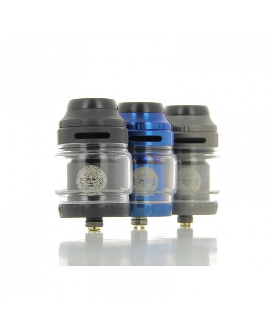 atomiseur zeus x rta geekvape