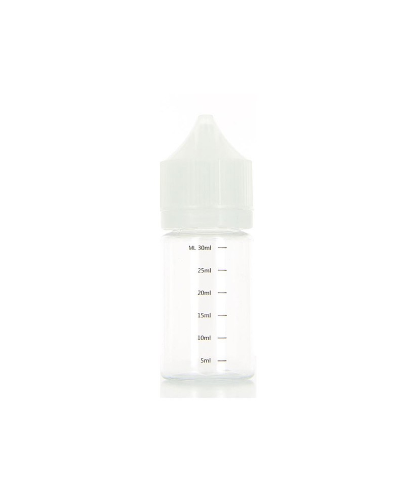 FIOLE VIDE CHUBBY 30ml