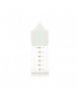 FIOLE VIDE CHUBBY 30ml