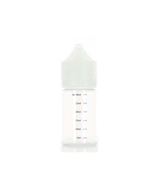 FIOLE VIDE CHUBBY 30ml