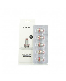 resistances rpm2 smok