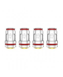 resistances crown 5 uwell
