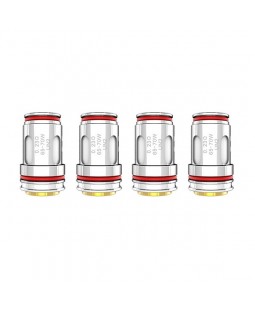 resistances crown 5 uwell