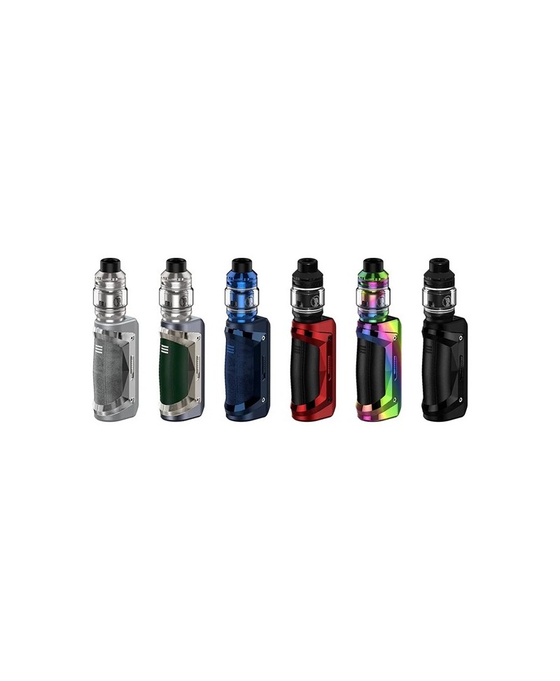 kit aegis solo 2 s100 geekvape