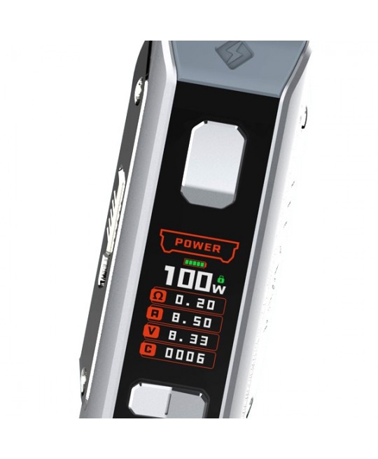 kit aegis solo 2 s100 geekvape prix discount