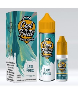 e-liquide alfaliquid lady pimiko pas cher