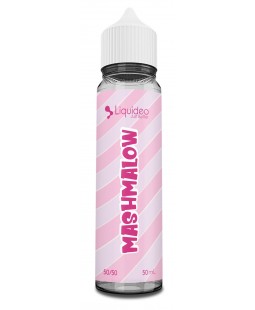 MASHMALOW 50ml - WPUFF FLAVORS