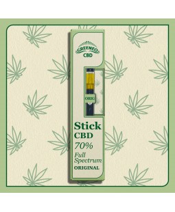 stick cbd original greeneo pas cher