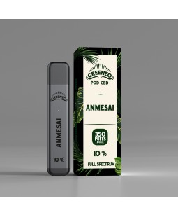 pod anmesai cbd greeneo pas cher