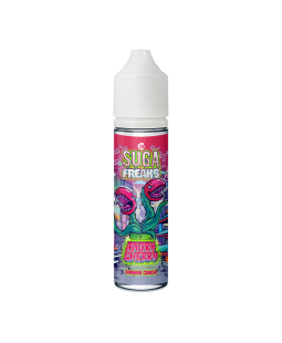 eliquide suga freaks angry cherry 50ml