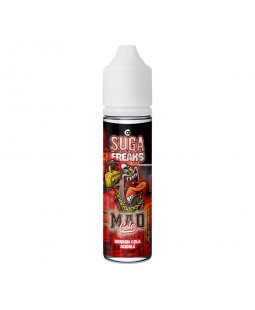 MAD COLA 50ml - SUGA FREAKS