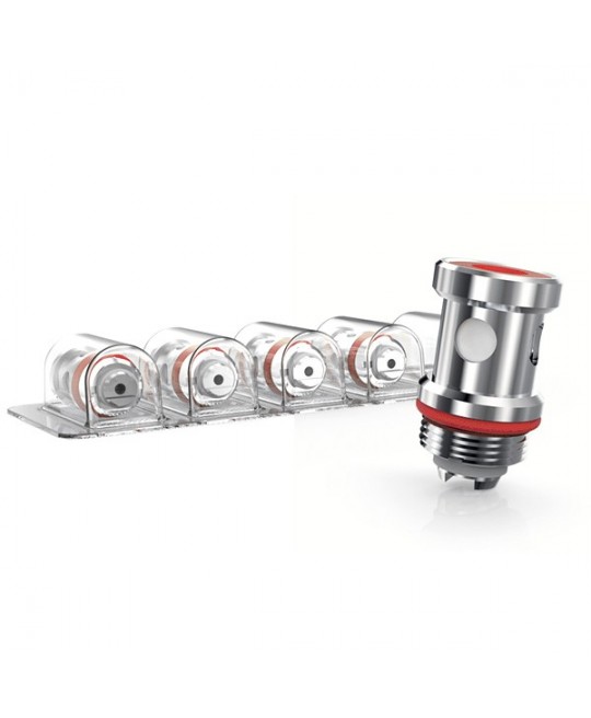 resistance q16 ff justfog