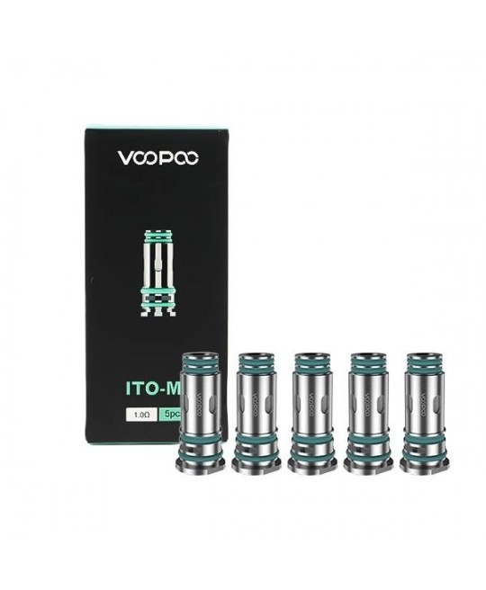 resistances ito voopoo