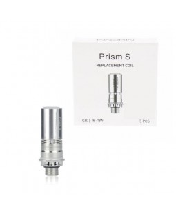 resistance prism t20 s innokin