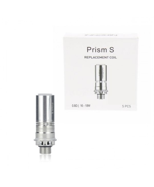 resistance prism t20 s innokin