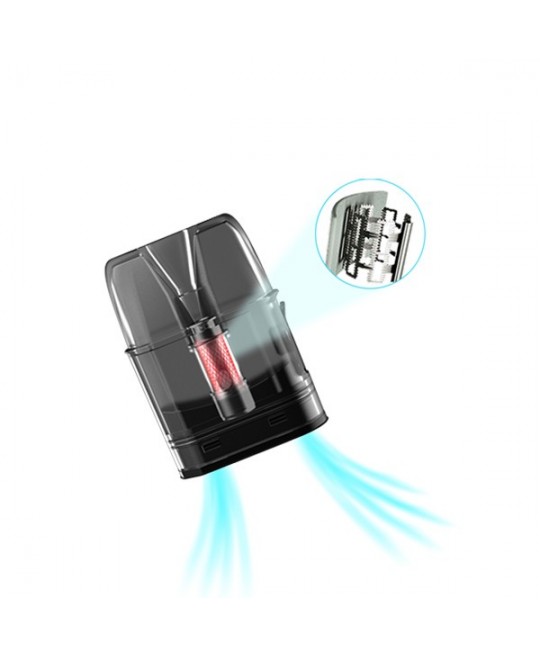 pod de remplacement klypse innokin