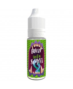 e liquide liquideo freeze fruit du serpent pas cher