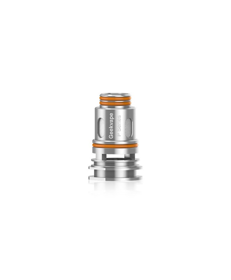 resistances p series coil geek vape