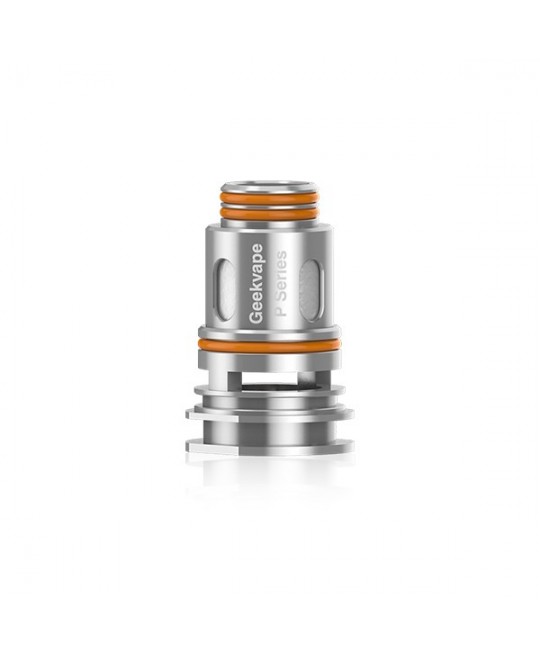 resistances p series coil geek vape