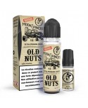 OLD NUTS 60ml MOON SHINERS