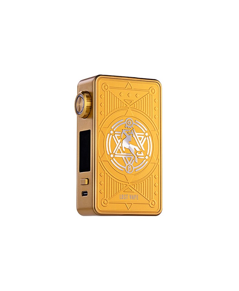 box centaurus m200 lost vape pas cher