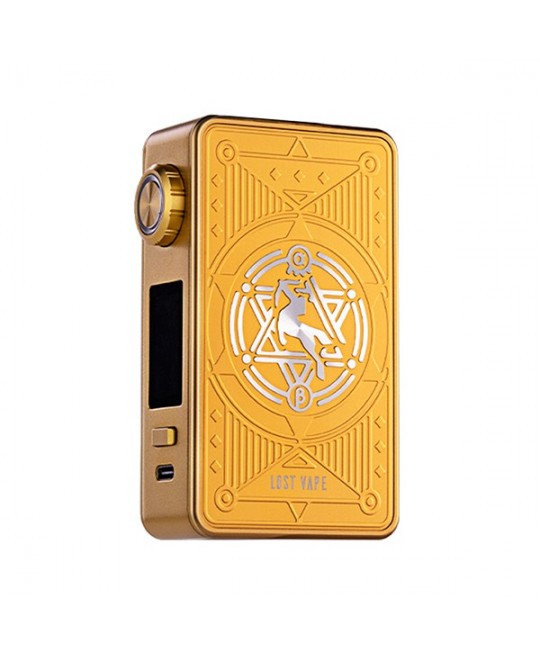 box centaurus m200 lost vape pas cher