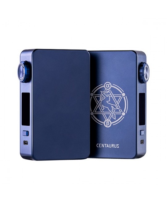 box centaurus m200 lost vape moins cher