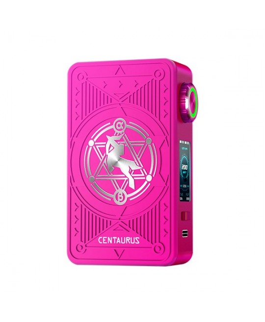 box centaurus m200 lost vape meilleur prix
