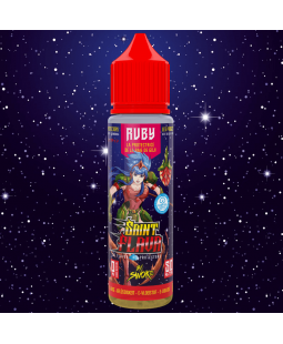 e liquide Ruby 50ml Saint Flava