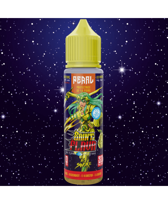 e liquide Pearl 50ml Saint Flava