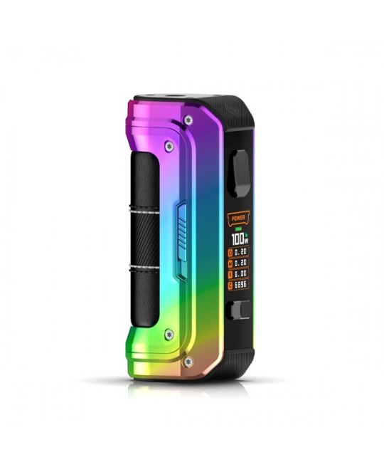 box aegis max 100 geekvape moins cher