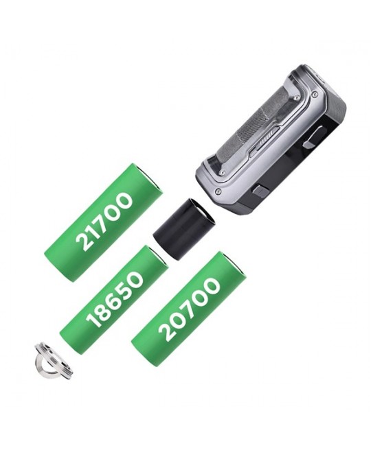 box aegis max 100 pas cher