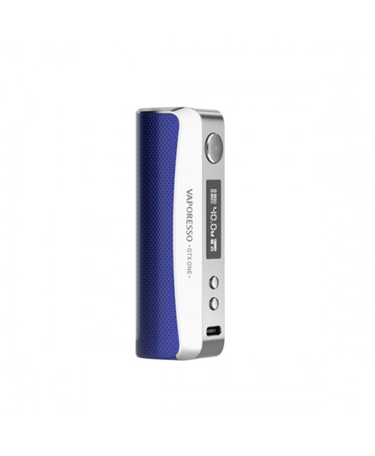 box gtx one vaporesso prix discount