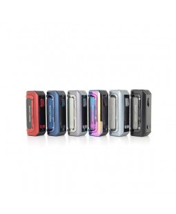 box aegis mini 2 m100 geekvape moins cher