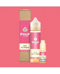 e liquide pulp fruit du dragon 60ml 3mg