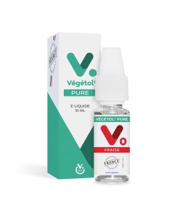 e liquide vegetol fraise pas cher