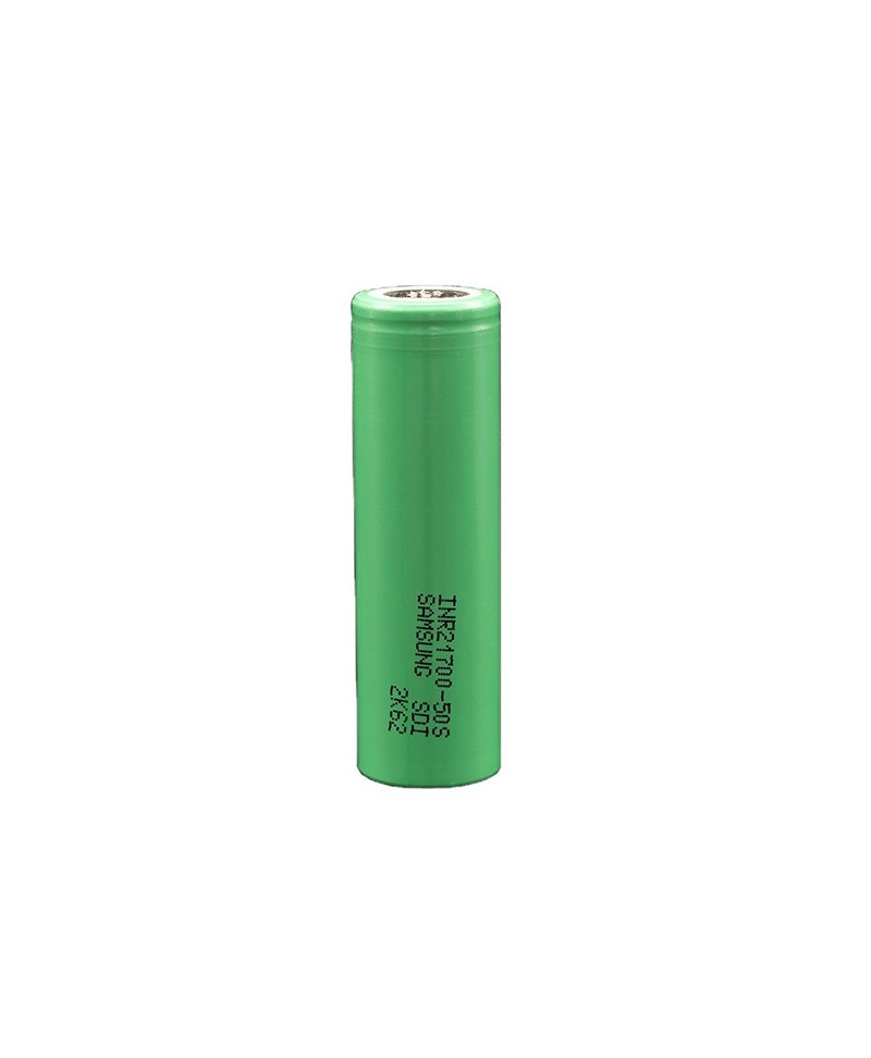 accu 21700 5000 mah samsung pas cher