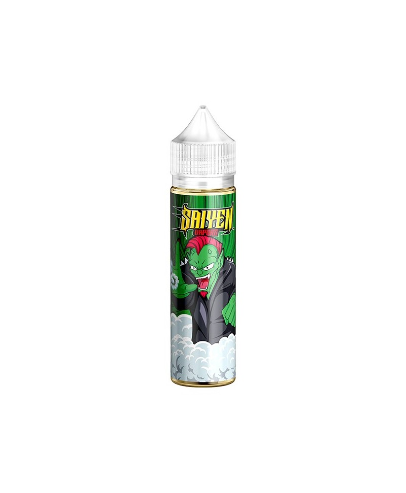 e liquide saiyen vapors paipai 50ml pas cher