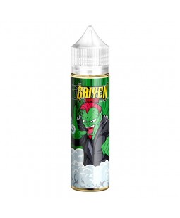 e liquide saiyen vapors paipai 50ml pas cher