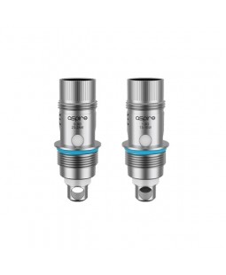 resistances nautilus mesh aspire