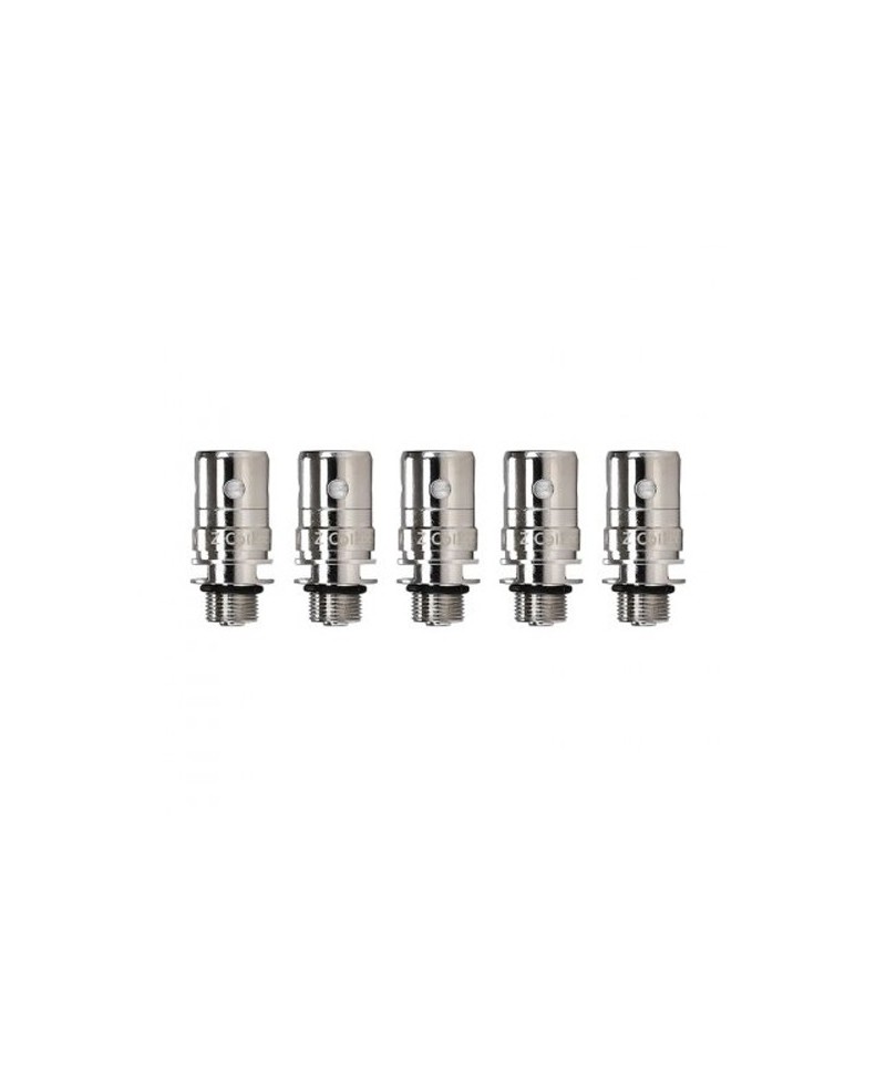 resistances z coil zenith innokin